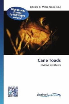 Cane Toads