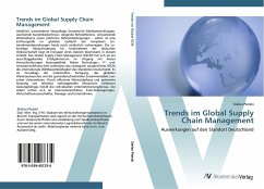 Trends im Global Supply Chain Management - Plotzki, Stefan
