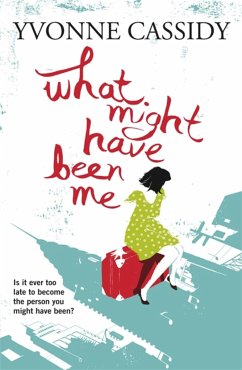 What Might Have Been Me - Cassidy, Yvonne