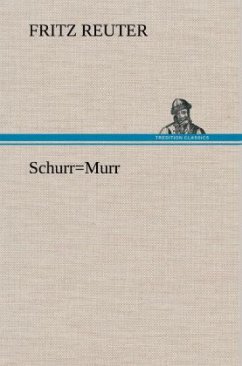 Schurr=Murr - Reuter, Fritz