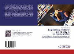 Engineering students' proficiency in electromagnetics