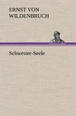 Schwester-Seele