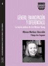 Género, emancipación y diferencia(s) : la teoría política de Iris Marion Young - Martínez-Bascuñán, Máriam