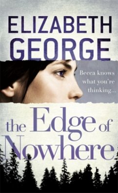 Cover Edge Of Nowhere