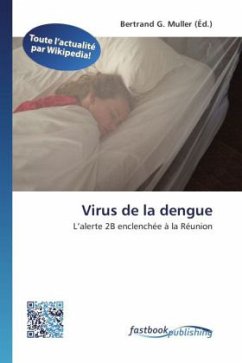 Virus de la dengue
