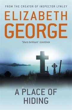 A Place of Hiding - George, Elizabeth