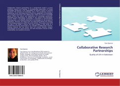 Collaborative Research Partnerships