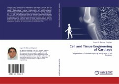 Cell and Tissue Engineering of Cartilage