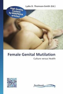 Female Genital Mutilation