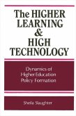 The Higher Learning and High Technology