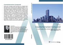 Counterterrorism Compared