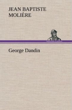 George Dandin - Molière