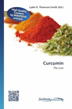 Cover Curcumin