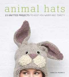 Cover Animal Hats