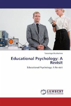 Educational Psychology: A Revisit