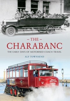 The Charabanc - Townsend, Alf