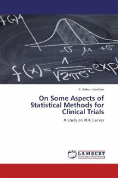 On Some Aspects of Statistical Methods for Clinical Trials - Vardhan, R. Vishnu