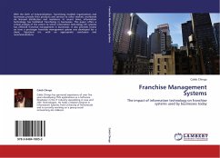 Franchise Management Systems - Chinga, Caleb