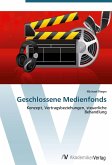 Geschlossene Medienfonds