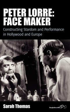 Peter Lorre: Face Maker - Thomas, Sarah