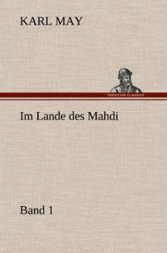 Im Lande des Mahdi 1 - May, Karl