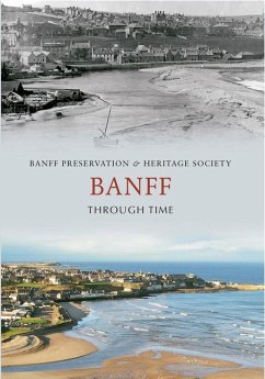 Banff Through Time - Banff Preservation & Heritage Society