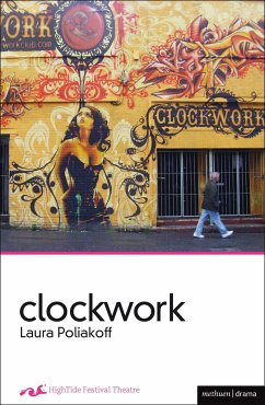 Clockwork - Poliakoff, Laura