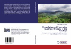 Diversifying and Enhancing Livelihood Options in the Himalaya - Sati, Vishwambhar P.