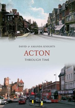 Acton Through Time - Knights