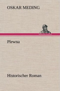 Plewna - Meding, Oskar