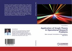 Application of Graph Theory in Operational Research Problems