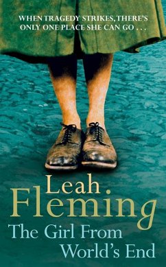 The Girl From World's End - Fleming, Leah