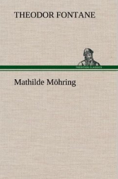 Mathilde Möhring - Fontane, Theodor