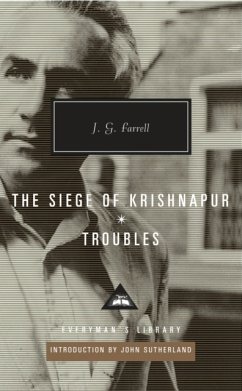 Troubles - Farrell, J G