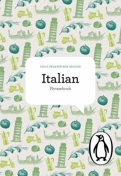 The Penguin Italian Phrasebook - Norman, Jill