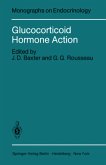 Glucocorticoid Hormone Action