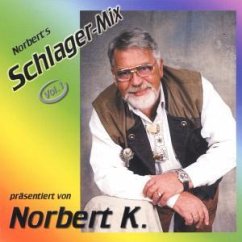NORBERT'S SCHLAGER-MIX VOL.1