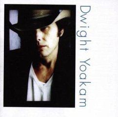 Under The Covers - Dwight Yoakam