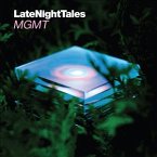 Late Night Tales (2lp+Mp3)