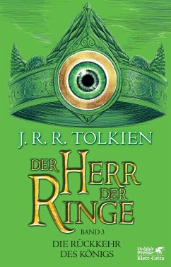 Die Rückkehr des Königs / Herr der Ringe Bd.3 - Tolkien, John R. R.
