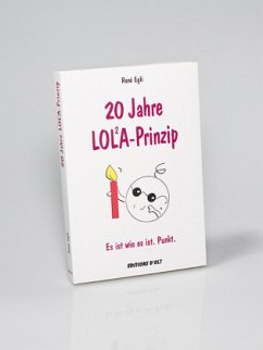 20 Jahre LOLA-Prinzip - Egli, Rene