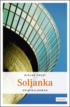 Soljanka - Frost, Niklas