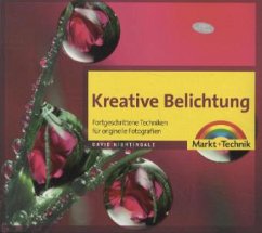 Cover Kreative Belichtung