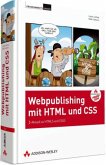 Webpublishing mit HTML und CSS