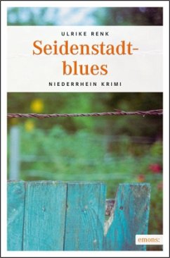 Seidenstadtblues - Renk, Ulrike