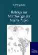 Beiträge zur Morphologie der... - Bild 1