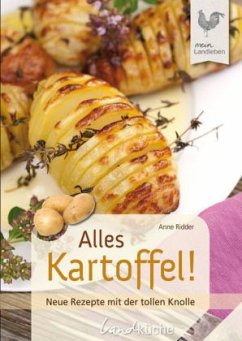 Alles Kartoffel! - Ridder, Anne