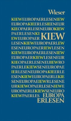 Europa Erlesen Kiew. Kyiw