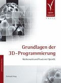 Grundlagen der 3D-Programmierung
