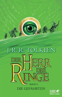Die Gefährten / Herr der Ringe Bd.1 - Tolkien, John R. R.